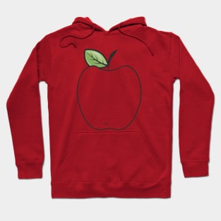 apple Hoodie